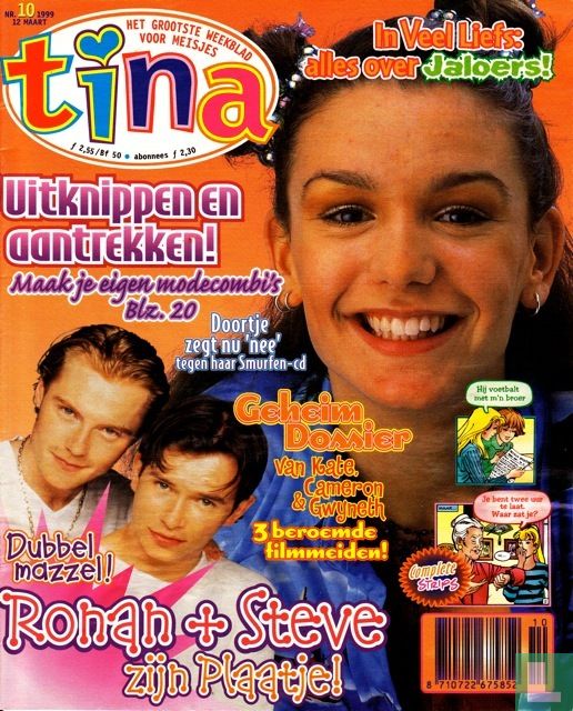 1999 nummer 10