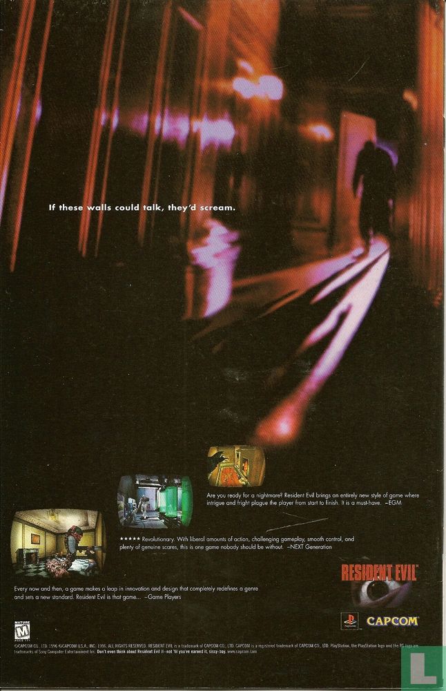 Terminal city 7