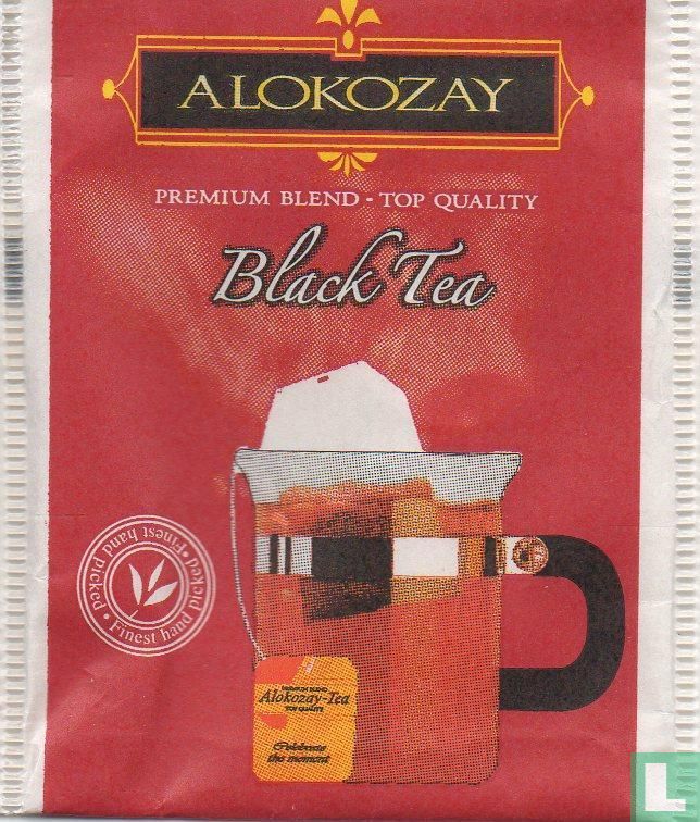 Black Tea
