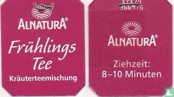 Frühlings Tee