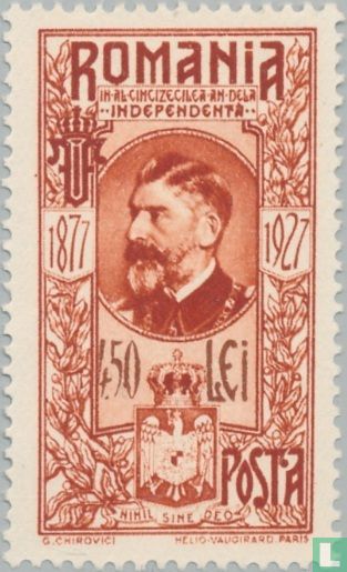 Ferdinand I