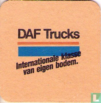 DAF Trucks