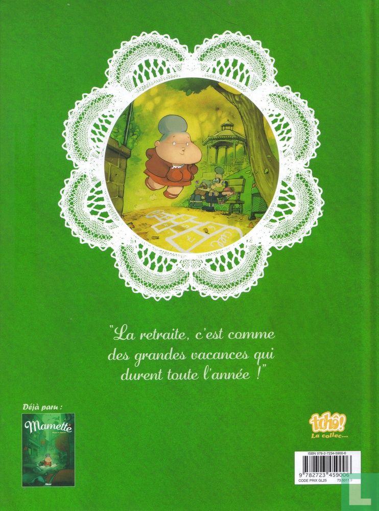 L'âge d'or