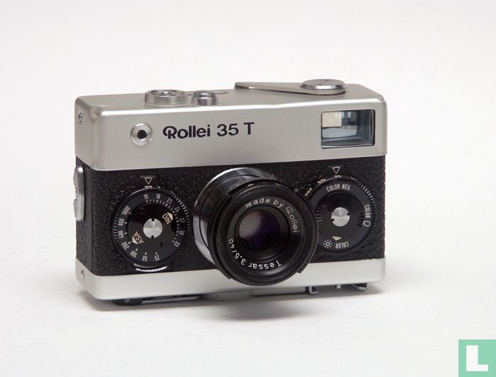 Rollei 35T