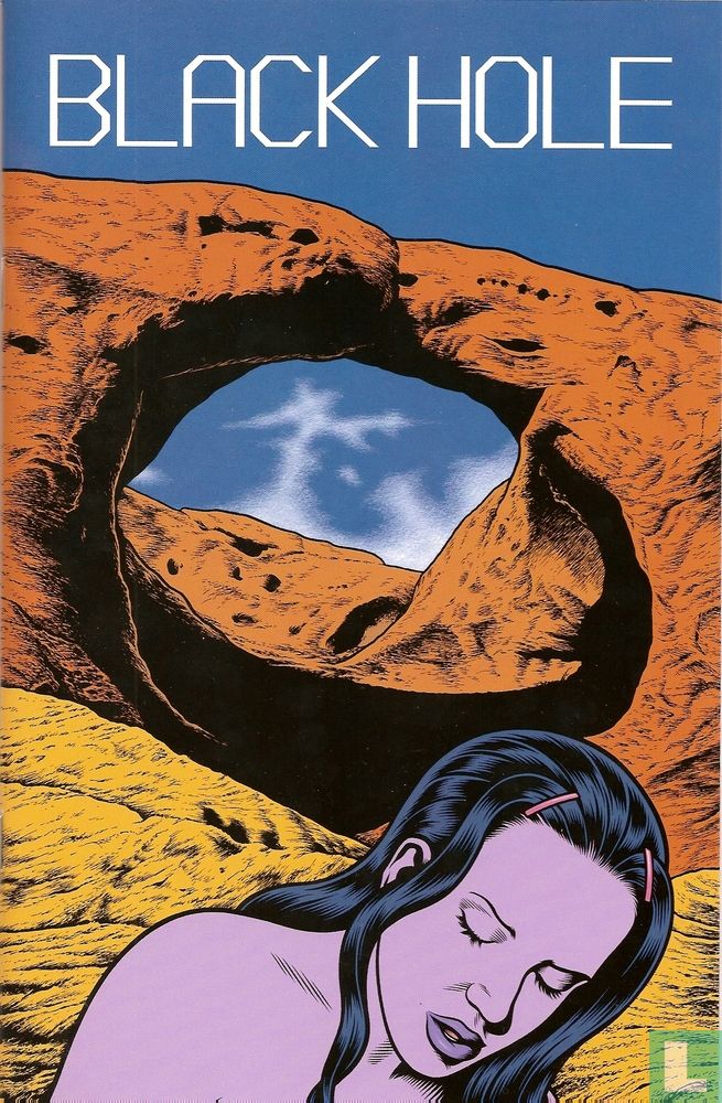 Black hole