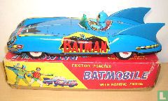 Batmobile
