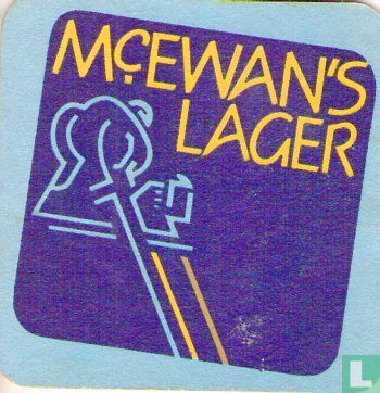 Lager (9,5 cm)