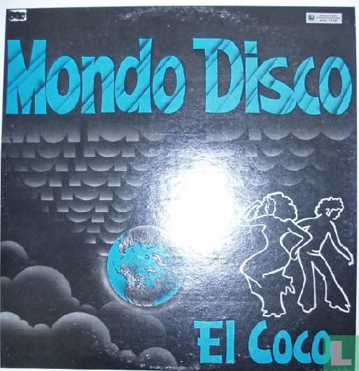 Mondo Disco