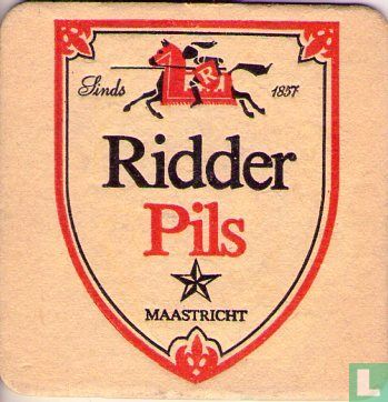Ridder Pils