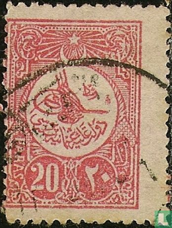 Externe post