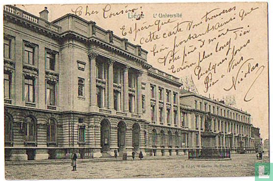 L'Université