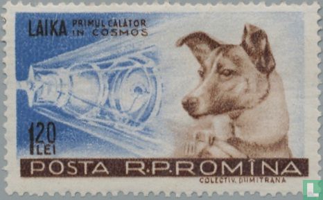 Laika