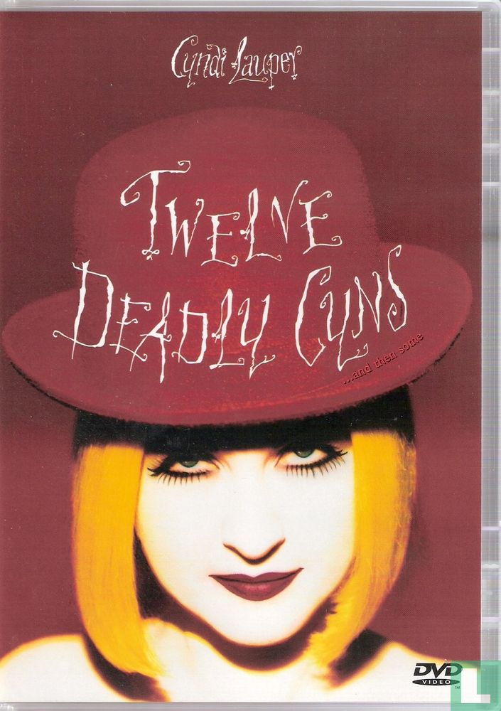 Twelve Deadly Cyns