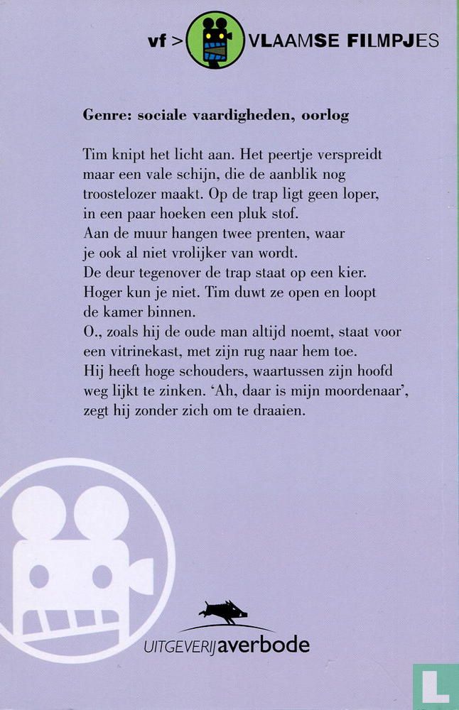 De zandloper