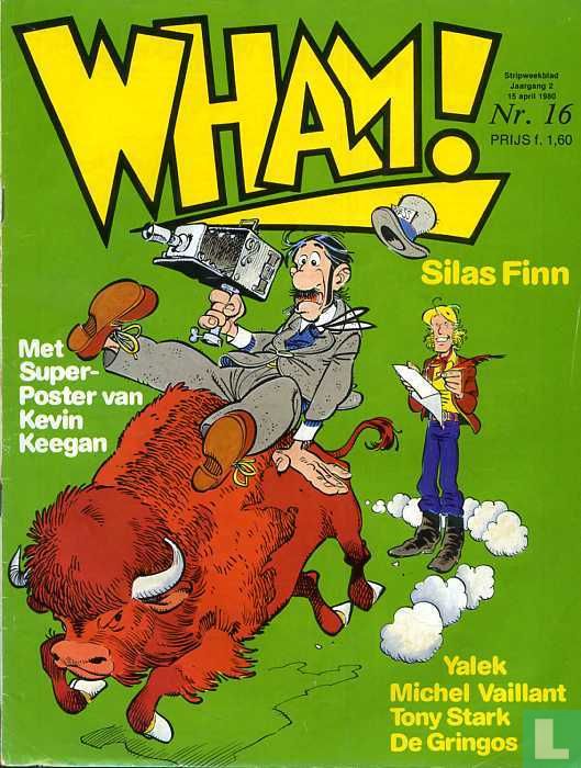 Wham 16