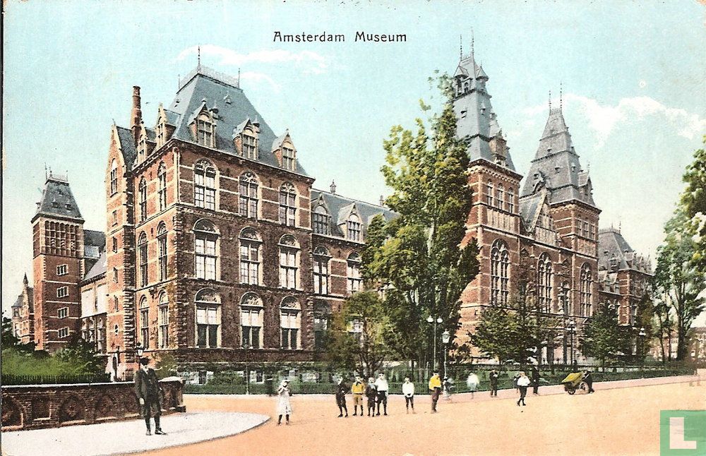 Amsterdam Museum