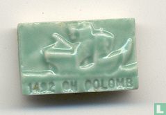 1492 Christophe Colombus