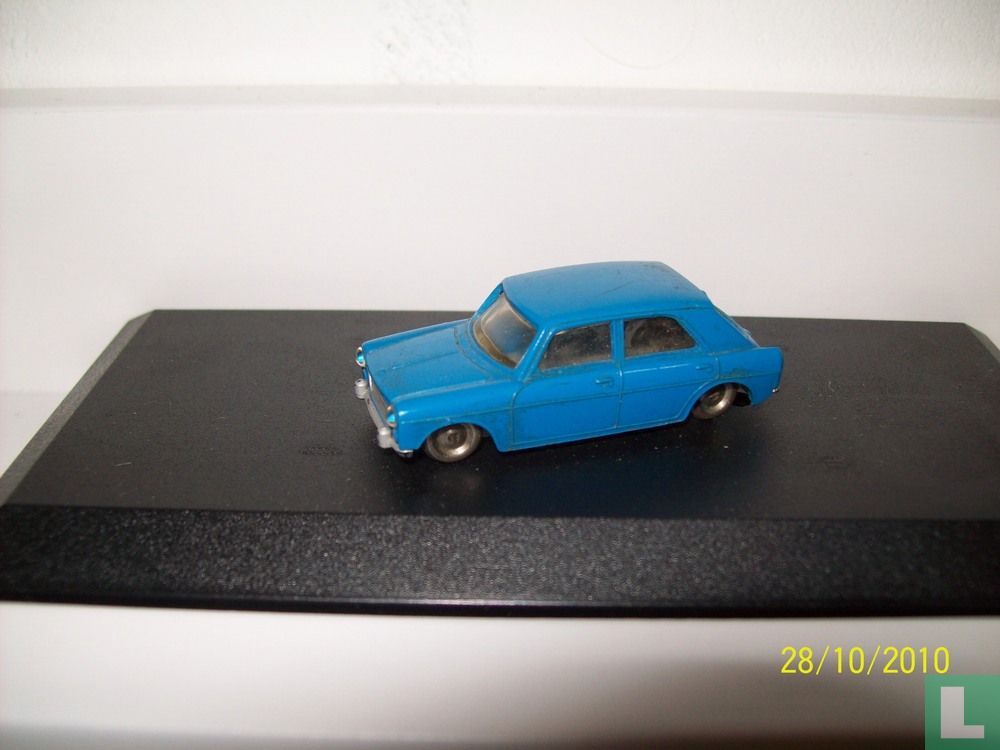 Morris 1100