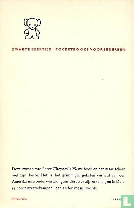 De duistere held