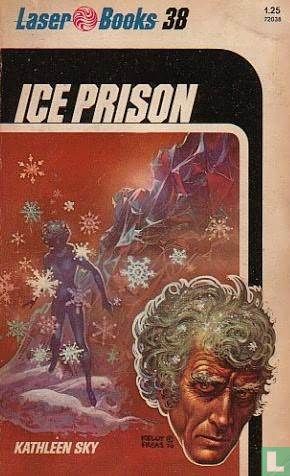 Ice Prison