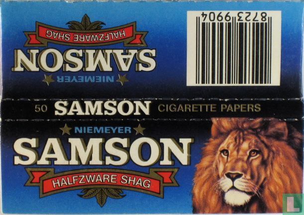 Samson