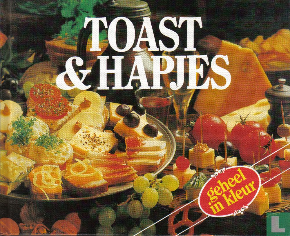 Toast & hapjes