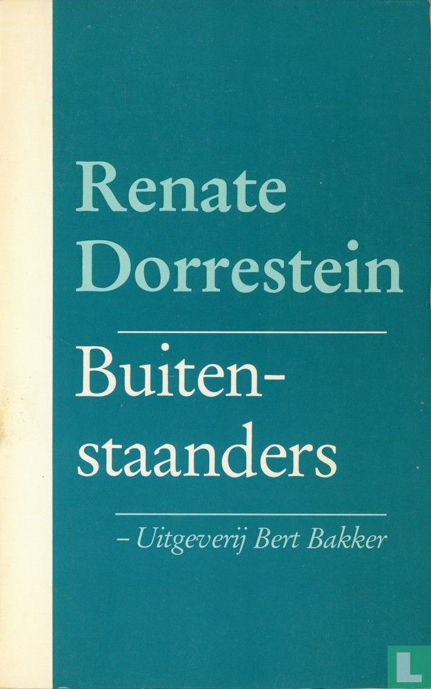Buitenstaanders