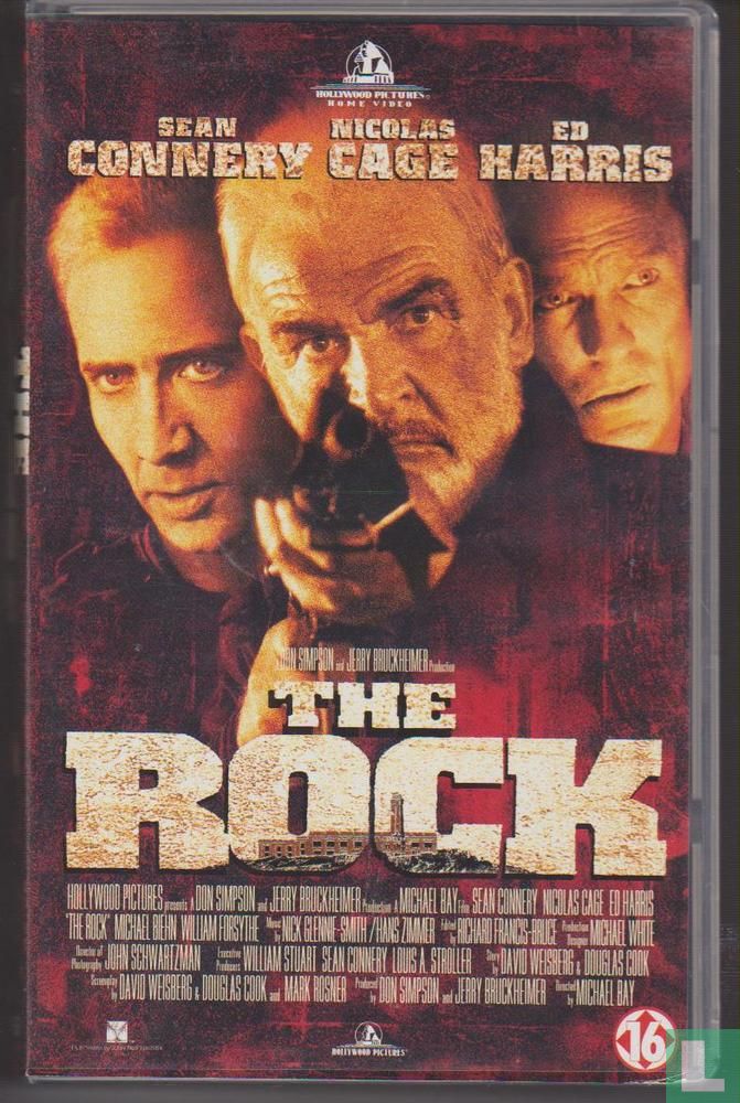 The Rock