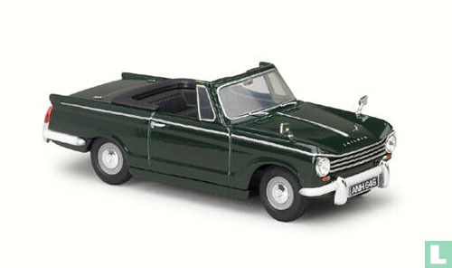 Triumph Herald Convertible