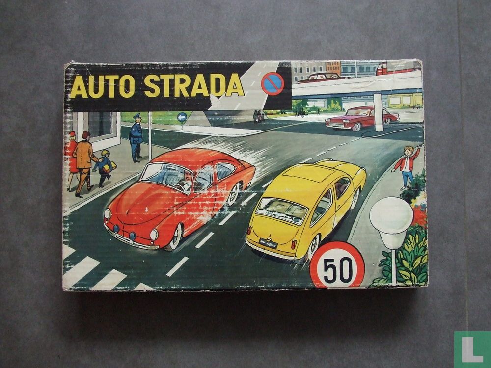 Auto Strada