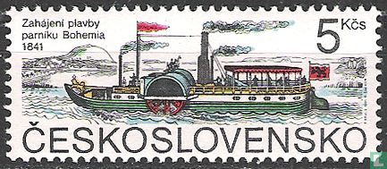 150 jaar boottochtexcursies