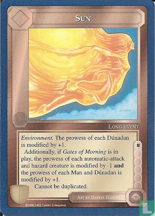 Sun
