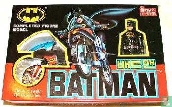 Batcycle