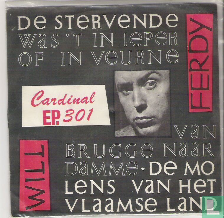 De stervende