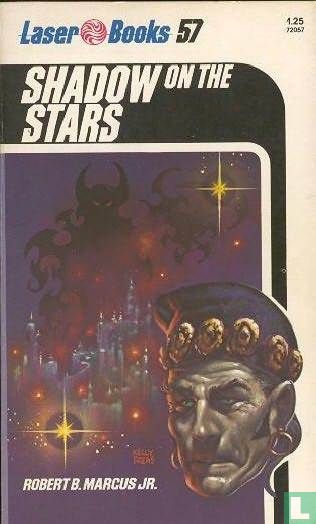 Shadow on the Stars