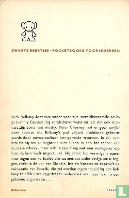 Nog eentje van mij Fenella?