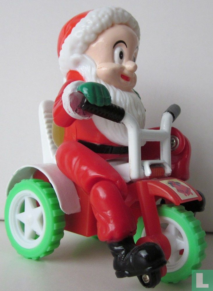 tricycle liquidation