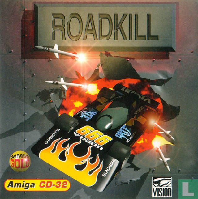 Roadkill
