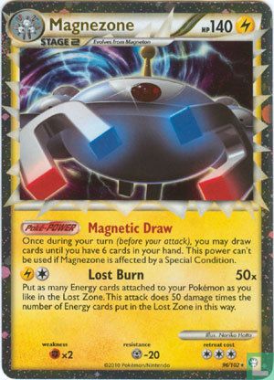 Magnezone