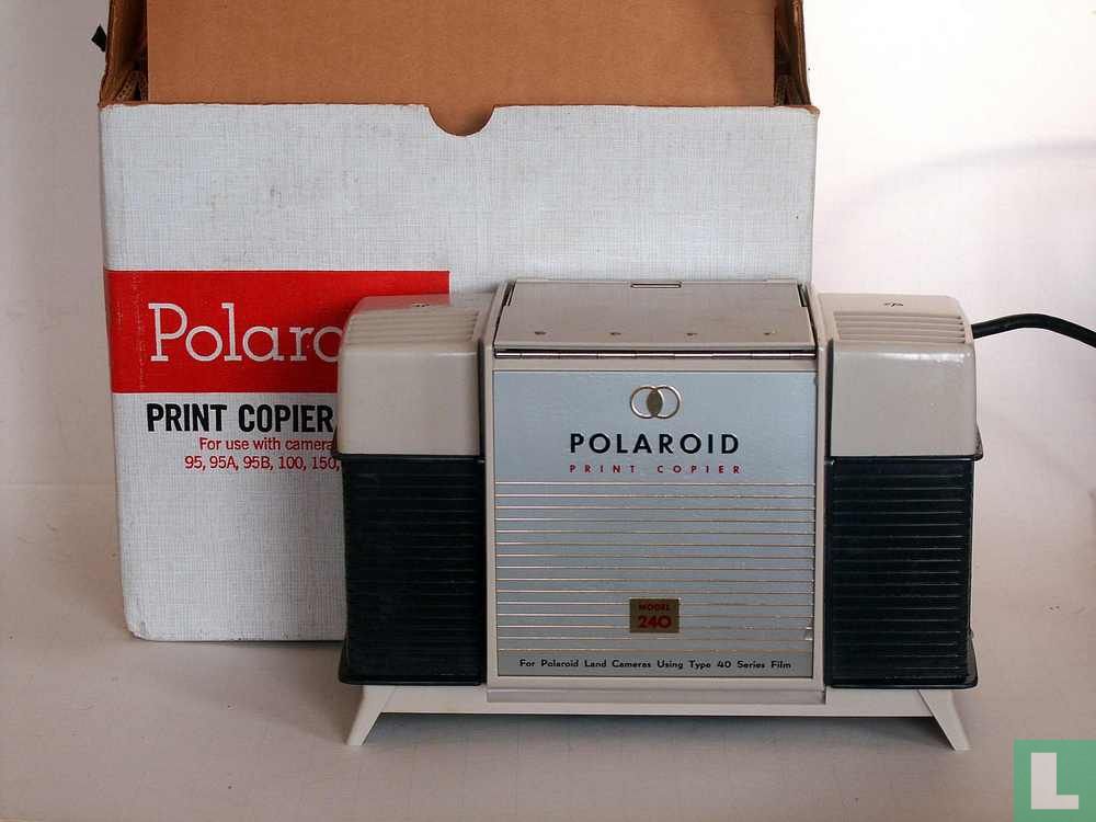 A1 - 240 PRINT COPIER