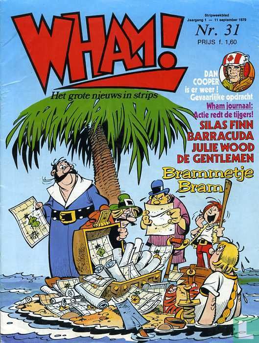 Wham 31