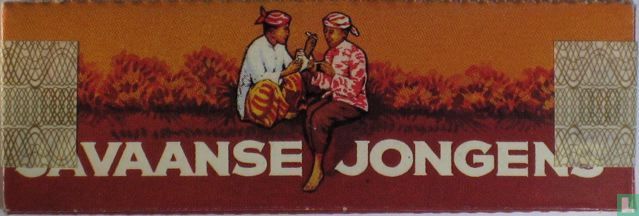 Javaanse Jongens Mild