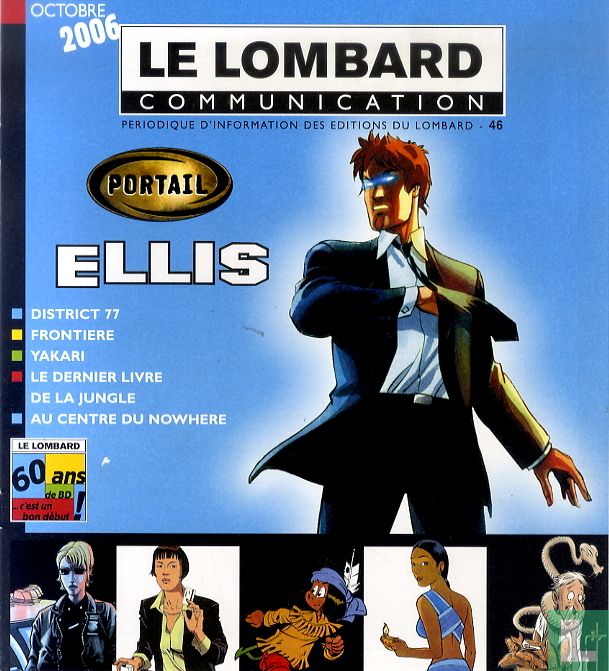 Octobre 2006