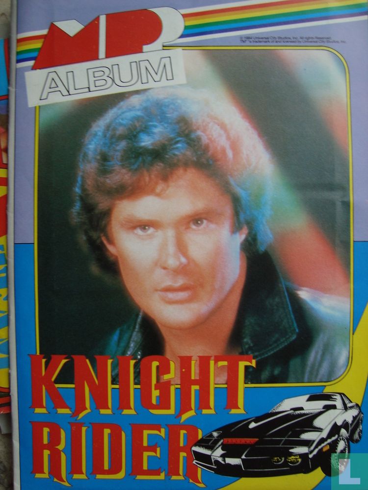 Knight Rider