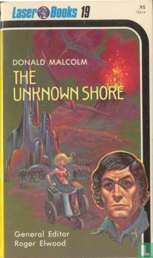 The Unknown Shore
