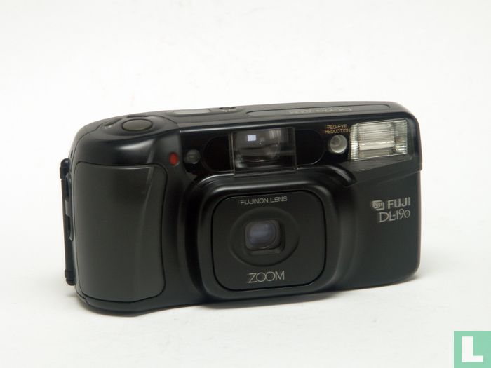 Fuji DL-190