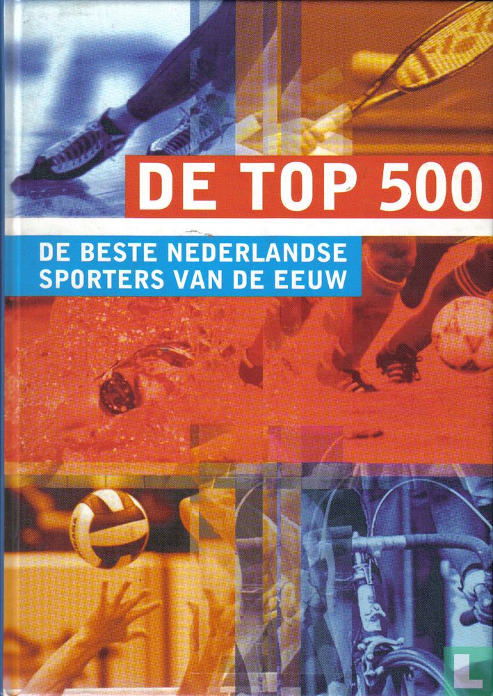 De top 500