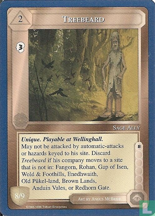 Treebeard