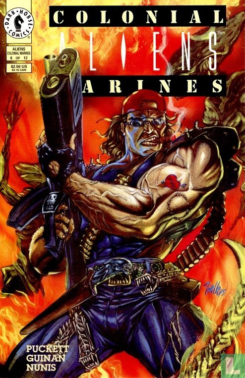 Colonial Marines 6