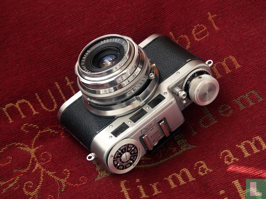 Diax IIa